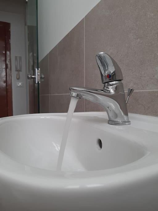 Appartement La Mansarda Delle Mongolfiere à Turin Extérieur photo