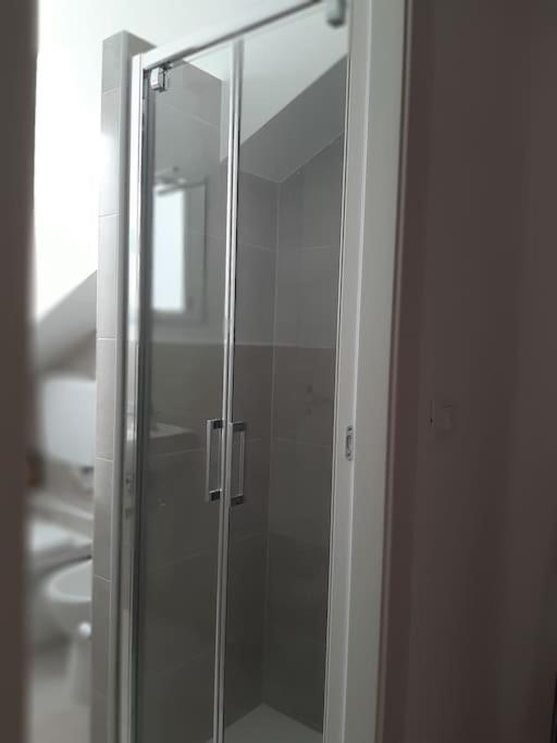 Appartement La Mansarda Delle Mongolfiere à Turin Extérieur photo
