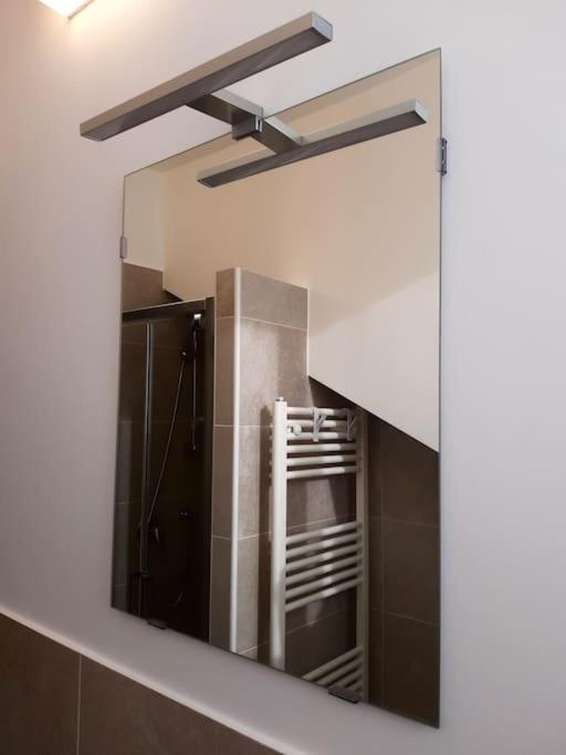 Appartement La Mansarda Delle Mongolfiere à Turin Extérieur photo