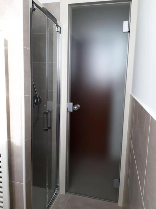 Appartement La Mansarda Delle Mongolfiere à Turin Extérieur photo